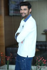 Bellamkonda Sreenivas Interview About Speedunnodu